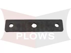 48856 Poly Control Strap For Western / Fisher 2500 Blizzard LP-10 Salt Spreader Tailgate 
