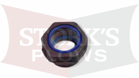 gland nut for western cylinder