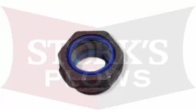 gland nut for western cylinder