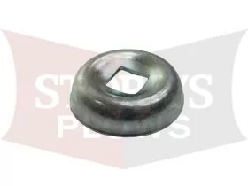 49012 Head Lamp Swivel Western Fisher Blizzard Older 49151