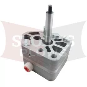 Aftermarket Western 49211 Isarmatic Fisher 7049 Hydraulic Pressure Kit Unimount Electric Solenoid Plow Pump SEHP