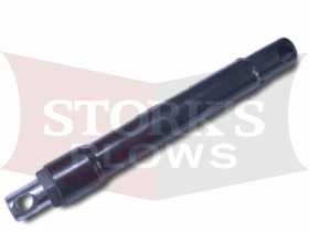 1.5 x 10 angling cylinder