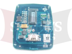 replacement keypad for 96550 controller