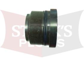 49499 Western Fisher 1" Lift Cylinder Gland Nut HTS HT 48451