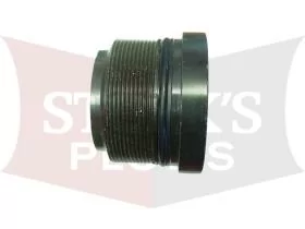 49499 Western Fisher 1" Lift Cylinder Gland Nut HTS HT 48451
