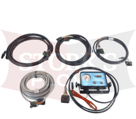 10778-1 SnowEx LiquiMaxx Brine Sprayer Standard Control Kit w/ Harness