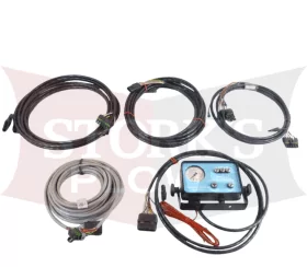 10778-1 SnowEx LiquiMaxx Brine Sprayer Standard Control Kit w/ Harness
