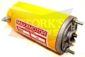 15054 Aftermarket Meyer E-47 E-46 12 V Motor Diamond Plow Pump
