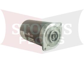 B60283 Aftermarket Blizzard 12 V Plow Pump Motor Slotted Shaft 680LT 720LT