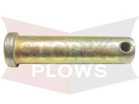 B50069 3/4 x 3" Clevis Pin Blizzard Draw Latch 41123