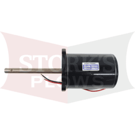 3014078 Aftermarket 12VDC Spinner Motor for Salt Dogg Spreaders 50070