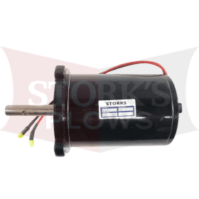 3016309 12VDC Spinner Motor for SaltDogg Spreaders 50071