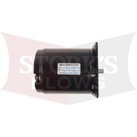 07001 Aftermarket Airflo Salt Spreader Spinner Motor 50079