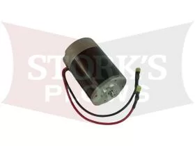 Spreader Motor SnowEx, Western, Fisher, TrynEx Meyer 37204 75675 75565 D6320 D6214