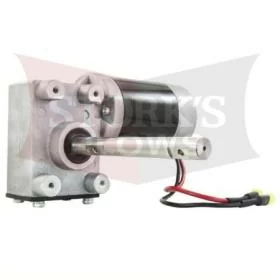 SnowEx TrynEx Spreader Motor D6106 and D6107 Transmission SP575 SP1075 SP3000 SP6000