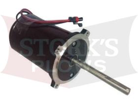 D6887 Aftermarket SnowEx TrynEx Spreader Motor for SP9500 SP9300