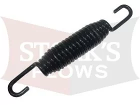50654 Wing spring Fisher XLS Western Wide-Out Wide-Out XL 