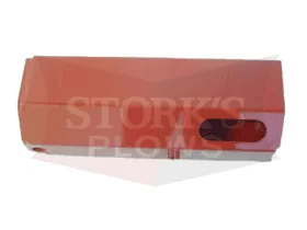 50658 Western WideOut slide box