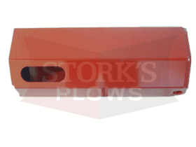 50659 Passengers slide slice box western