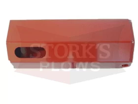 50659 Passengers slide slice box western