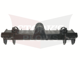quadrant for a snow plow