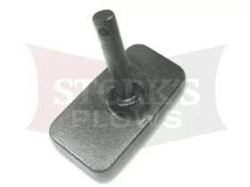 mvp3 hdv xls plow shoe