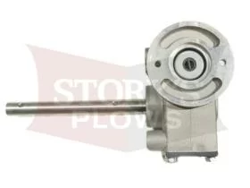 9032001 buyers gearbox