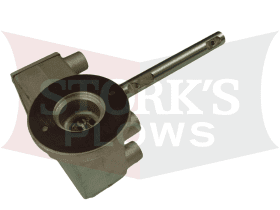 51028 Spreader Transmission 8:1 Western Fisher SnowEx