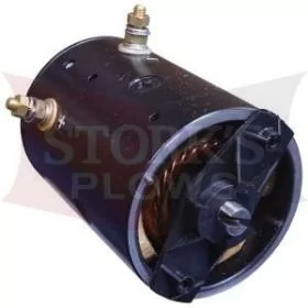 21500K-1 Aftermarket Western Fisher Electric Motor Ultramount MM2 Plow Pump 51054