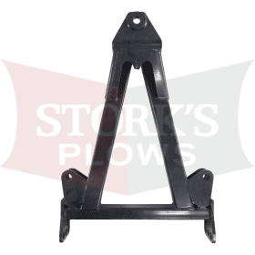 52186 A-Frame Fisher HD2 Plow Straight Blade