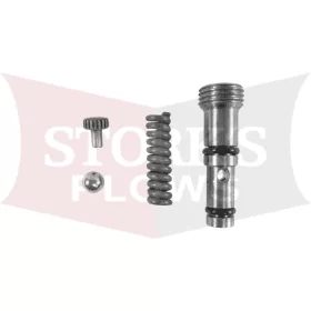 52282 / 52284 Relief Valve - 1 Set - Western SnowEx Fisher Blizzard 