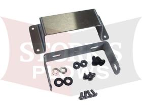 52345 Western Fisher Control Bracket Kit Striker Pro-Flo Tornado Steel-Caster Poly-Caster Speed-Caster