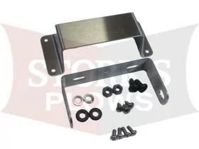 52345 Western Fisher Control Bracket Kit Striker Pro-Flo Tornado Steel-Caster Poly-Caster Speed-Caster