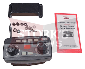 western pro-flo controller