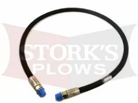 55020 western unimount hose angling cylinder