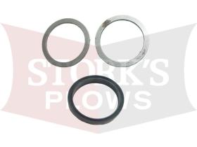 55210 Western Heavyweight Fisher MC Lift Cylinder Seal Kit 25215