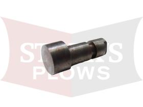55571 Western / Fisher Cam Shaft Cable Operated Pump 5832