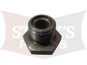 55572 Western / Fisher Hub Nut Cable Operated Pump 5838