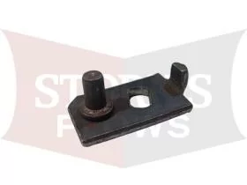 55573 Western/Fisher Valve Lever Assembly Cable Operated Pump 