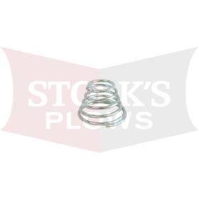 55923 conical spring controller joystick