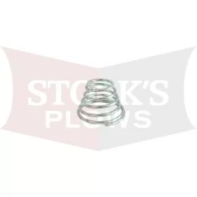 55923 conical spring controller joystick