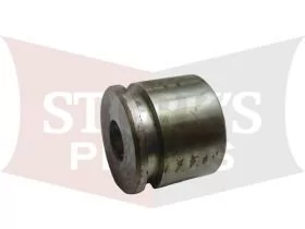 56549 Piston Western Fisher Dual acting Angling Cylinder 2" ram 