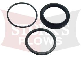 56556 Seal kit 1.5" Western Fisher Blizzard Angling Ram Cylinder  64153
