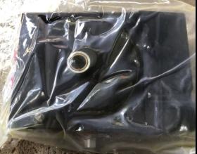 42347-2 Western 42294-2 Fisher Manifold Valve Block Fleet Flex Straight Blade Plow Pump 42292 42346