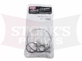 O ring kit 56657