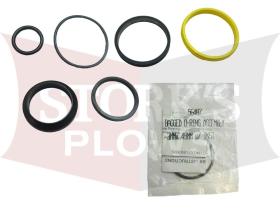 56669 seal kit  Dual acting Western Fisher Blizzard Angling / Lift Ram Cylinder