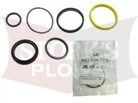 56669 seal kit  Dual acting Western Fisher Blizzard Angling / Lift Ram Cylinder