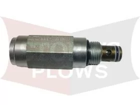 57895 Western Fisher SnowEx Blizzard Relief Valve 3300 PSI RV08-20H Skid Steer