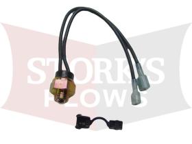 59041-1 12794 Sealed Threaded Two-Wire Ball Actuator Micro-Switch