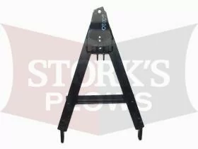 16548 PAF Meyer EZ Plus MDII a frame kit